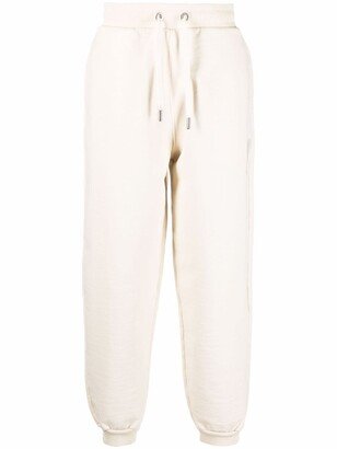 Ami de Coeur organic-cotton track pants