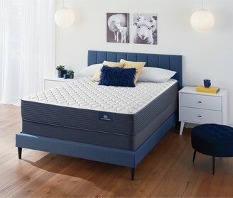 Classic 10.5 Firm Mattress- Twin