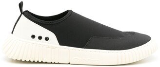 Arpx slip-on sneakers