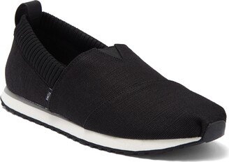 Alpargata Aresid Slip-On Sneaker