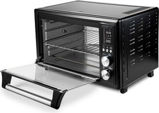 Smart Air Fryer Toaster Oven