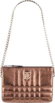 Handbag Copper-AD