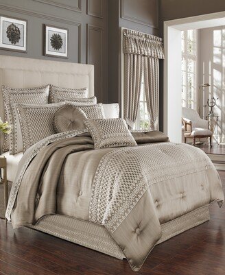 Beaumont Comforter Set, King
