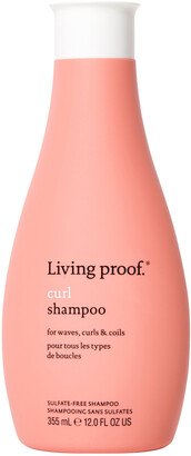 Living Proof Curl Shampoo