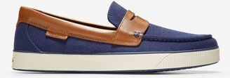 Men's Nantucket Penny Loafer