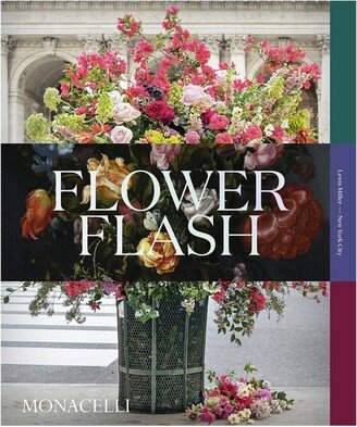 Ingram Books Flower Flash Book