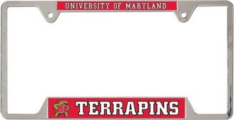 Wincraft Maryland Terrapins License Plate Frame