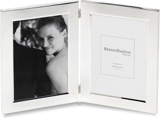 Classic Double Photo Frame, 5 x 7