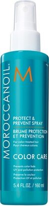 Protect and Prevent Spray