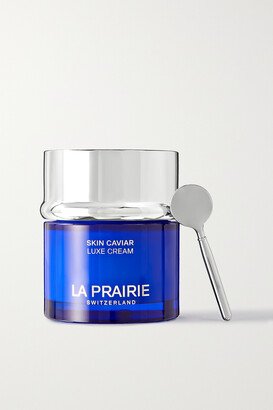 Skin Caviar Luxe Cream, 100ml - One size