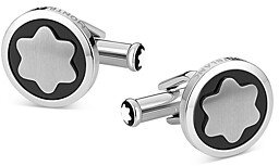 Monblanc Star Cufflinks