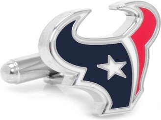 Houston Texans Cufflinks