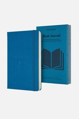 Book Hard Cover Journal