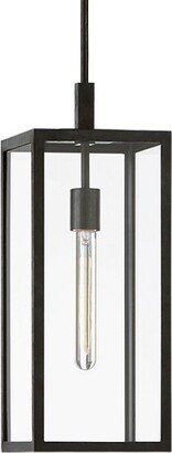 Visual Comfort Signature Fresno Outdoor Pendant Light