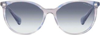 Ralph Lauren Eyewear Cat-Eye Sunglasses