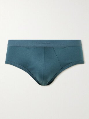 Sea Island Cotton Briefs-AA