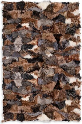 Made For Generations™ Toscana Shearling Blanket