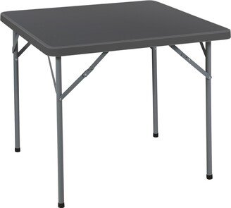 IndestrucTable TOO Square Folding Table