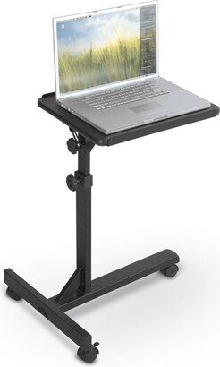 Lap Jr. Mobile Adjustable Height Laptop Workstation