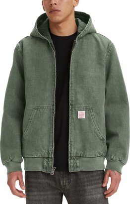 Men's Workwear Potrero Jacket, Created for Macy's