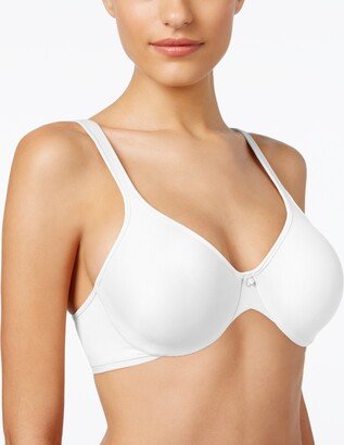 Passion for Comfort 2-Ply Seamless Underwire Bra 3383