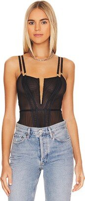 Elizabeth Bodysuit