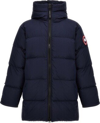 Lawrence Puffer Jacket