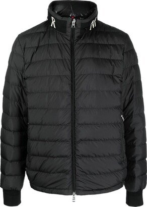 Akio padded jacket