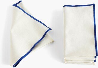 Outline Napkins Set of 4