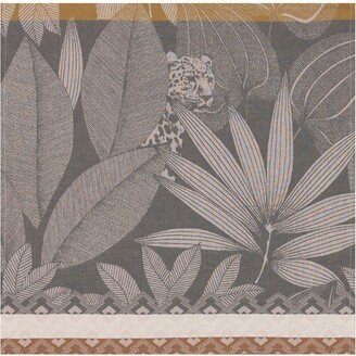 Le Jacquard Français Nature Sauvage Napkin (58Cm X 58Cm)-AA