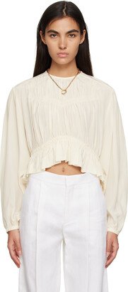 Off-White Nelino Blouse