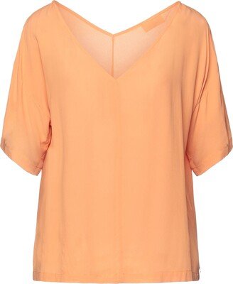 OTTOD'AME Top Apricot