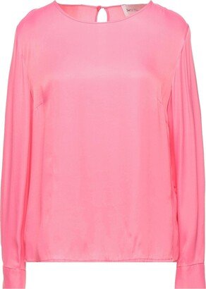 Blouse Pink