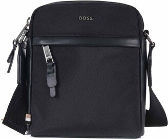 Shoulder bag by