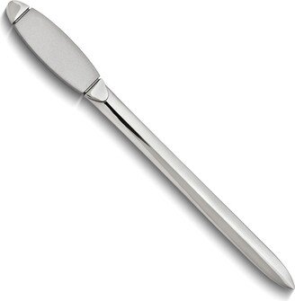 Curata Silver-Tone Letter Opener