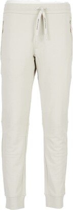 A|X Armani Exchange Men's Milano/New York Fleece Jogger