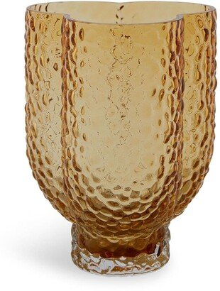 Arura trio glass vase