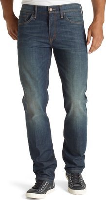 Men's 514 Straight Fit Jeans