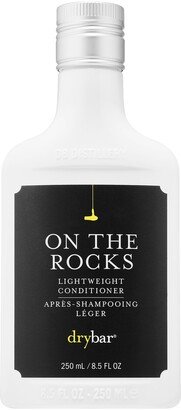 On The Rocks Lightweight Conditioner