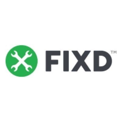 FIXD Promo Codes & Coupons