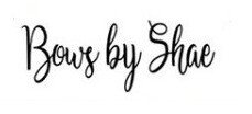 Bows By Shae Promo Codes & Coupons