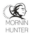 Mornin Hunter Promo Codes & Coupons