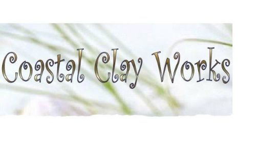 Coastal Clay Works Promo Codes & Coupons