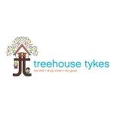 Treehouse Tykes Promo Codes & Coupons