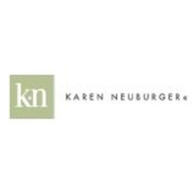 Karen Neuburger Promo Codes & Coupons