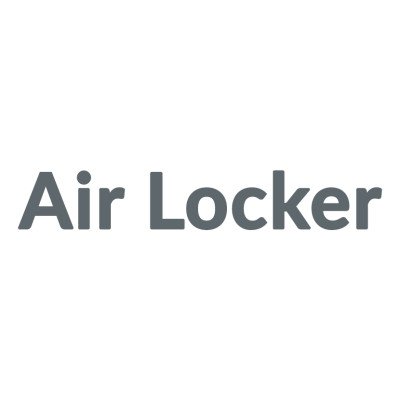 Air Locker Promo Codes & Coupons