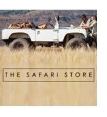 The Safari Store Promo Codes & Coupons