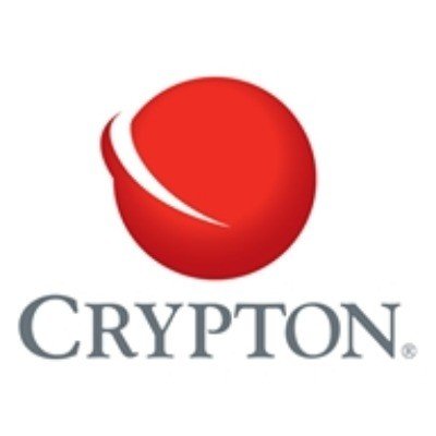 Crypton Promo Codes & Coupons