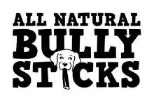 All Natural Bully Sticks Promo Codes & Coupons