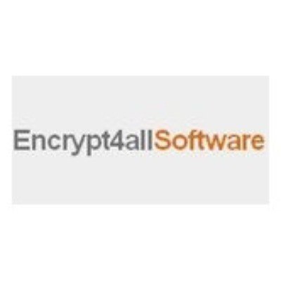 Encrypt4All Software Promo Codes & Coupons